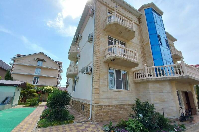 Гостевой дом «Радушный»