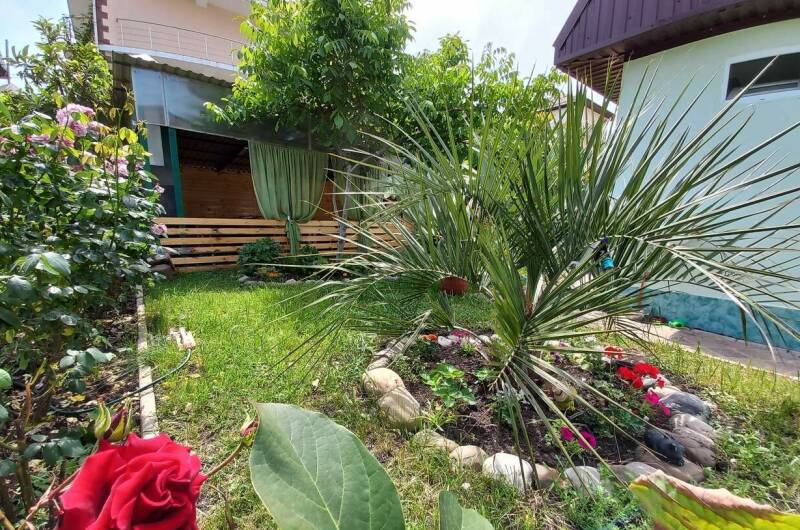 Гостевой дом «Радушный»