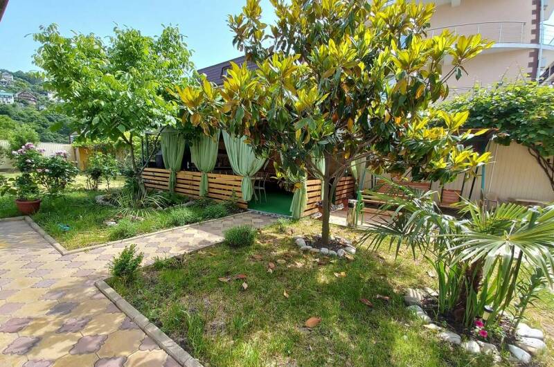 Гостевой дом «Радушный»