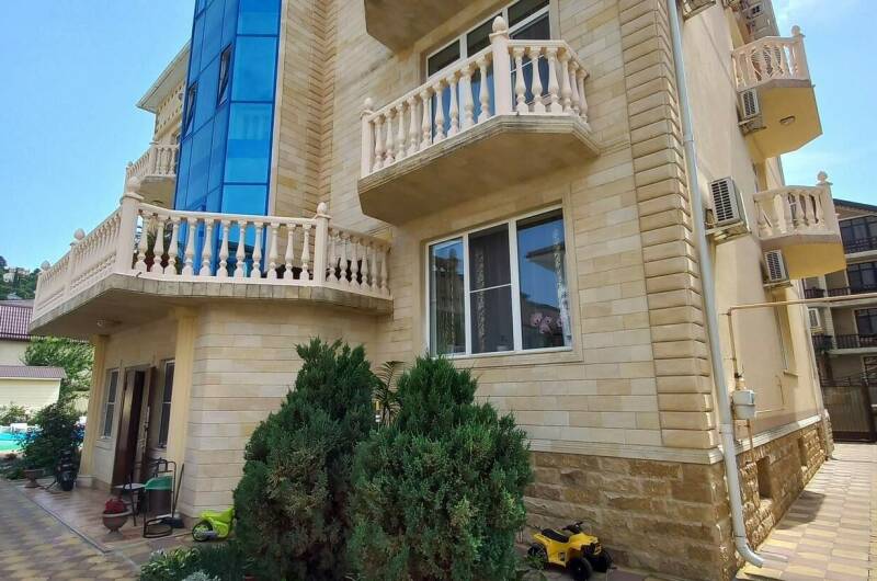 Гостевой дом «Радушный»