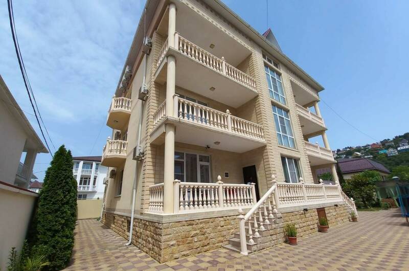 Гостевой дом «Радушный»