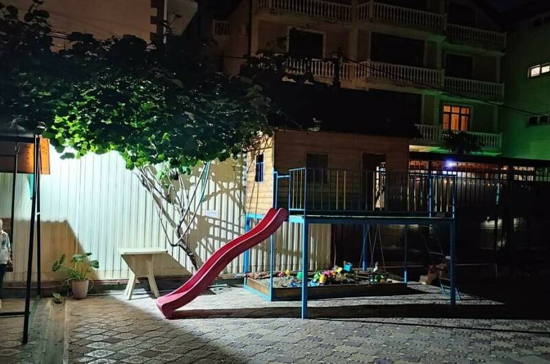 Гостевой дом «Радушный»