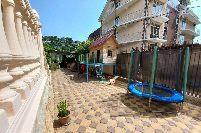 Гостевой дом «Радушный»