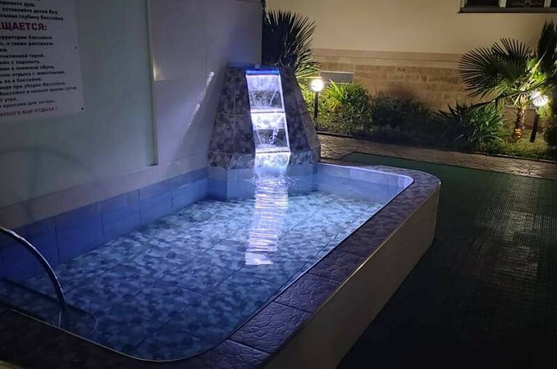 Гостевой дом «Радушный»