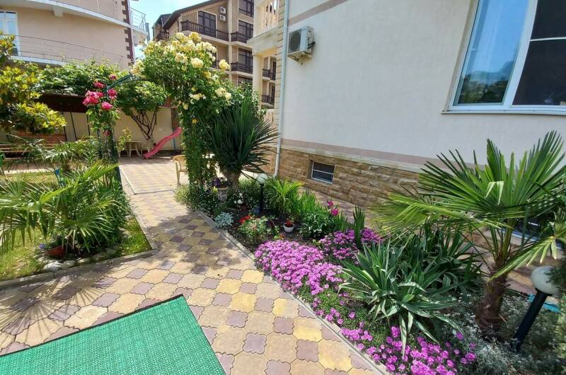 Гостевой дом «Радушный»