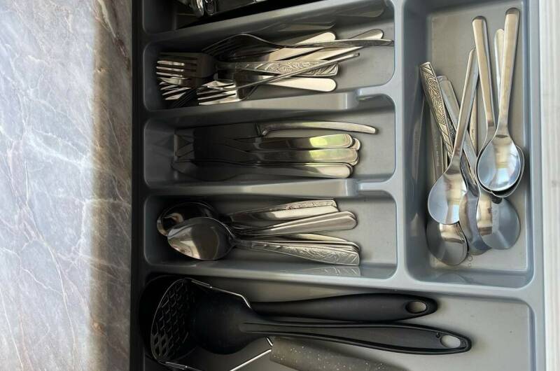 Квартира с панорамным видом на море и горы