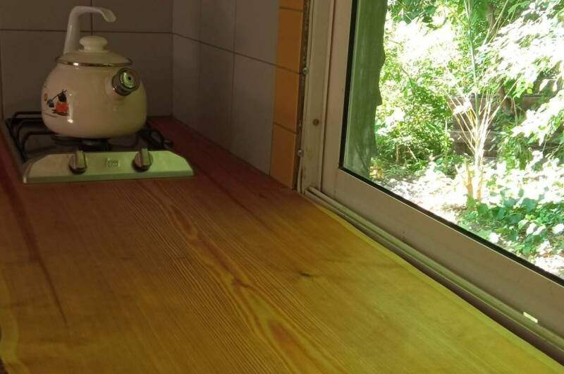 Домик под ключ «В Зелёном саду»