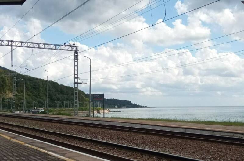 Домик под ключ «В Зелёном саду»