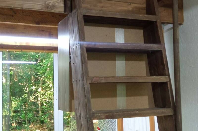 Домик под ключ «В Зелёном саду»