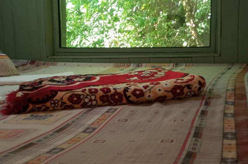 Домик под ключ «В Зелёном саду»