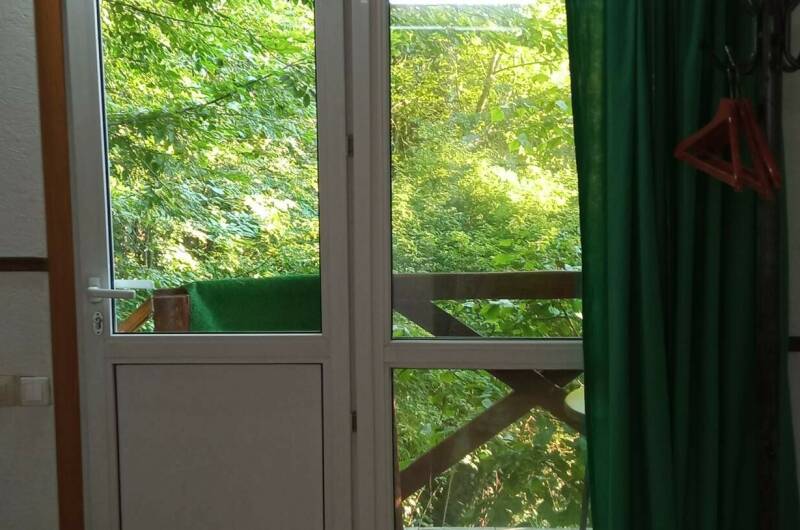 Домик под ключ «В Зелёном саду»