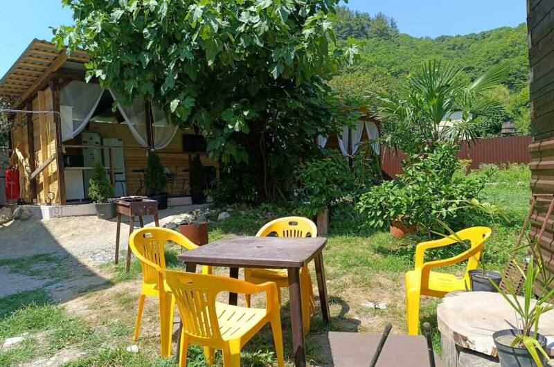 Гостевой дом «У Юлии»