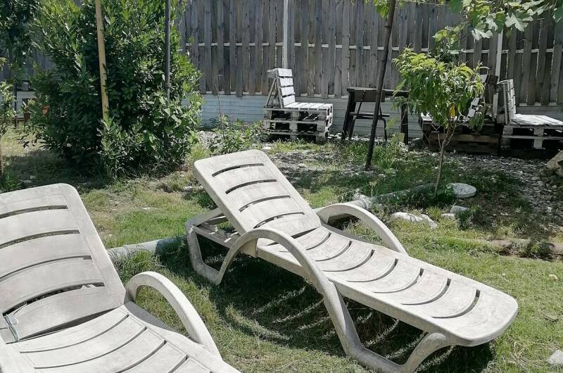 Гостевой дом «У Юлии»