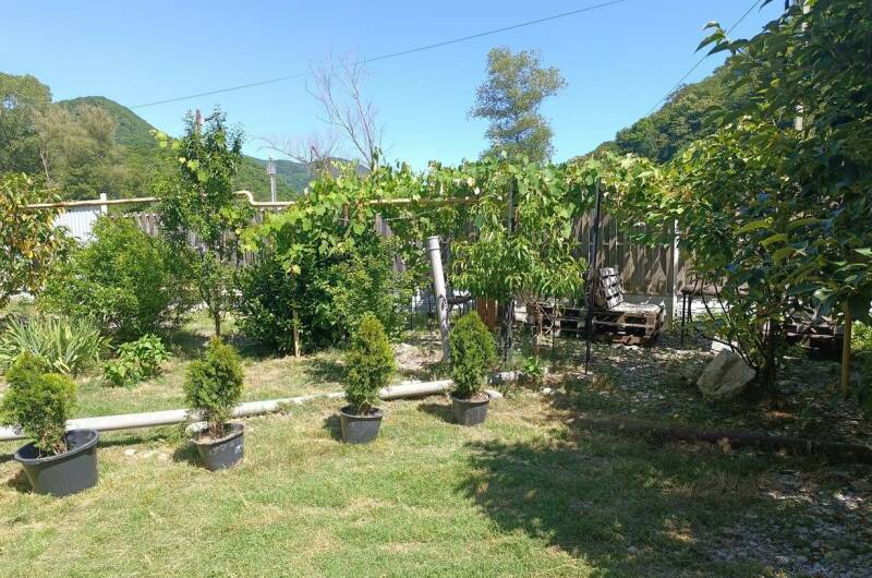 Гостевой дом «У Юлии»