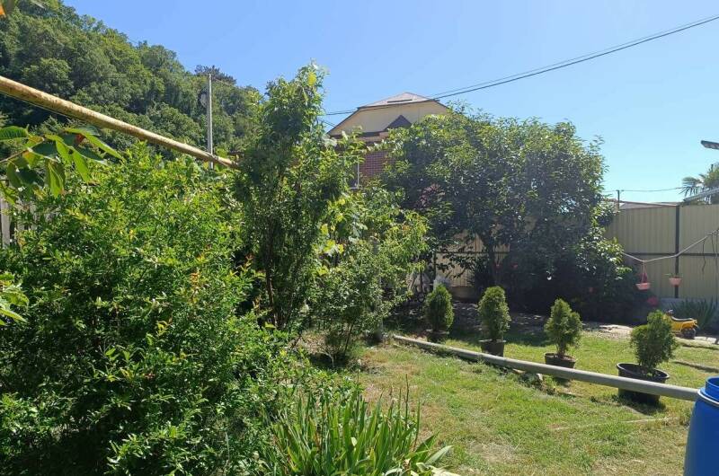 Гостевой дом «У Юлии»