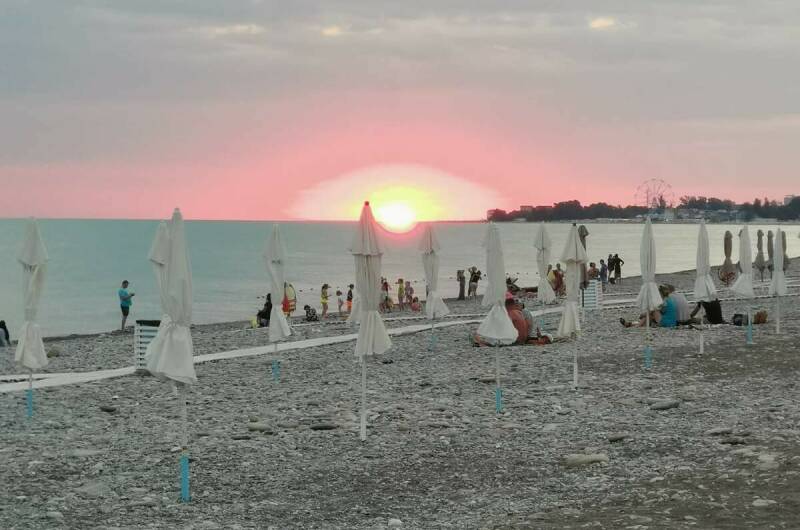 Гостевой дом «У Юлии»