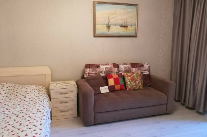 Квартира «Южное взморье»