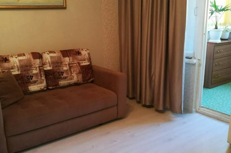 Квартира «Южное взморье»