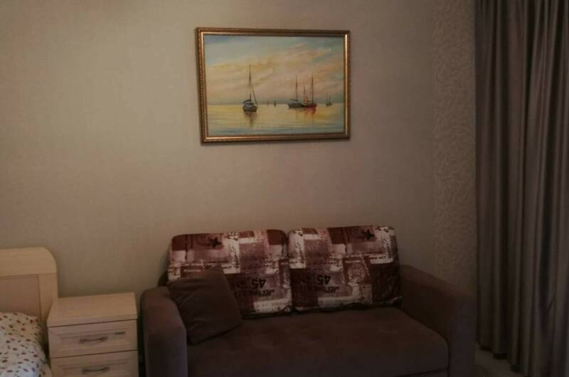 Квартира «Южное взморье»