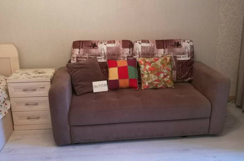 Квартира «Южное взморье»