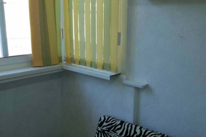 Квартира «Южное взморье»