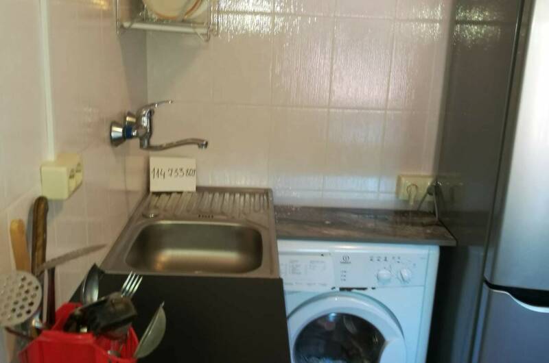 Квартира «Южное взморье»