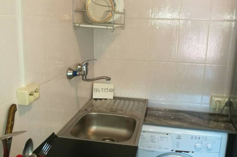 Квартира «Южное взморье»