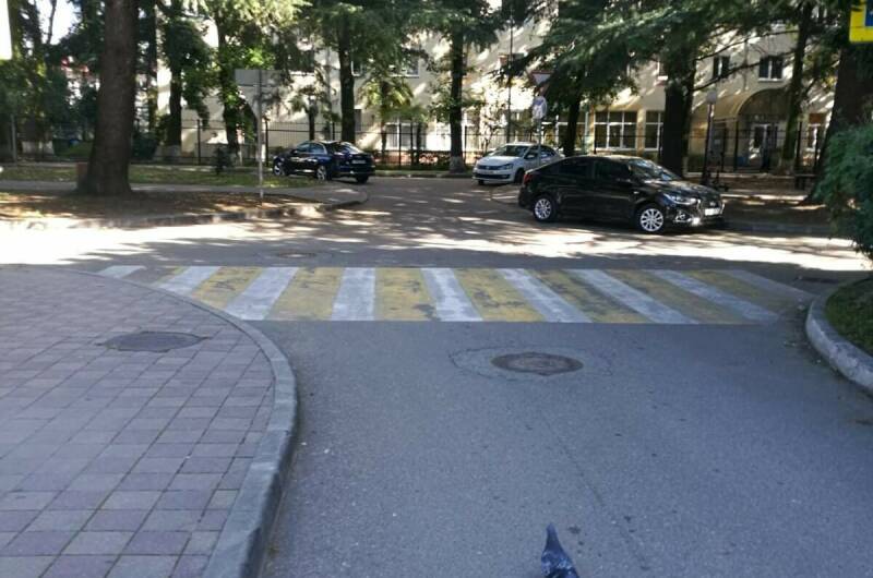 Квартира «Южное взморье»