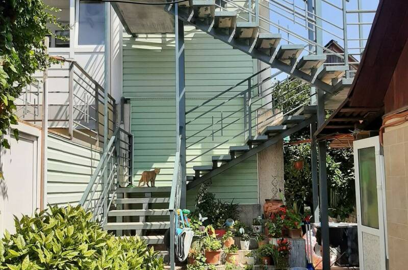 Частный дом «S&amp;S»