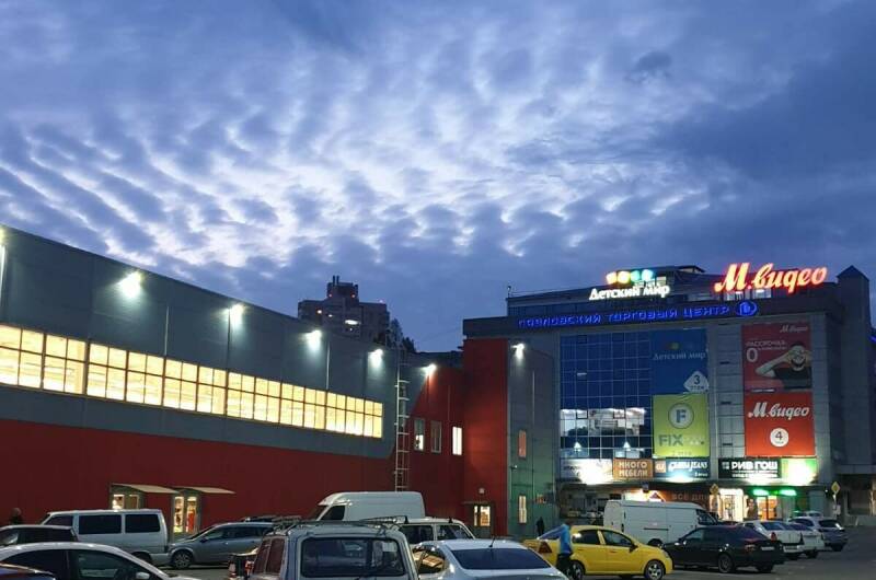 Частный дом «S&amp;S»