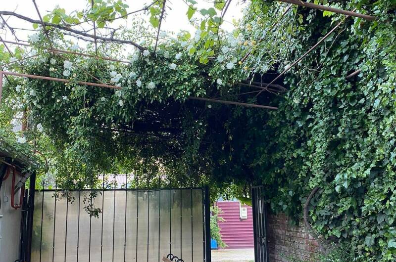 Частный дом «S&amp;S»