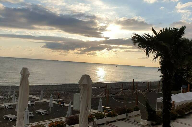 Частный дом «S&amp;S»