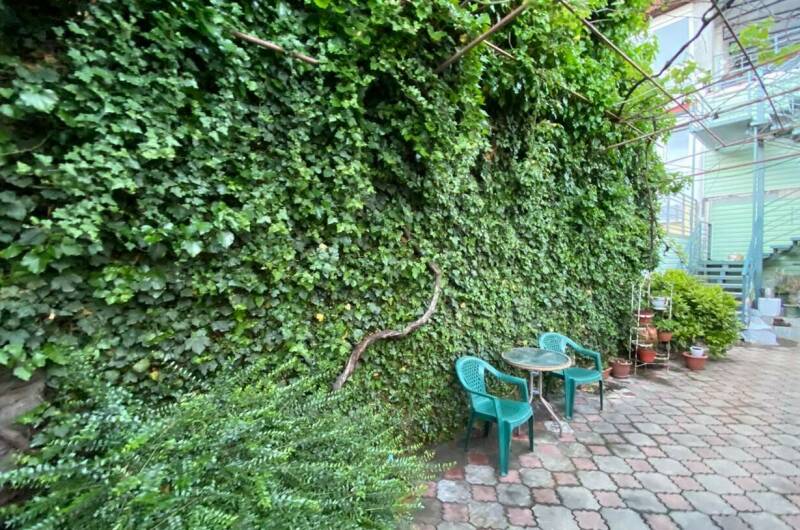 Частный дом «S&amp;S»