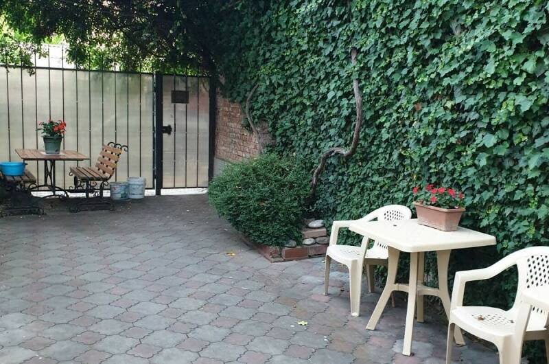 Частный дом «S&amp;S»