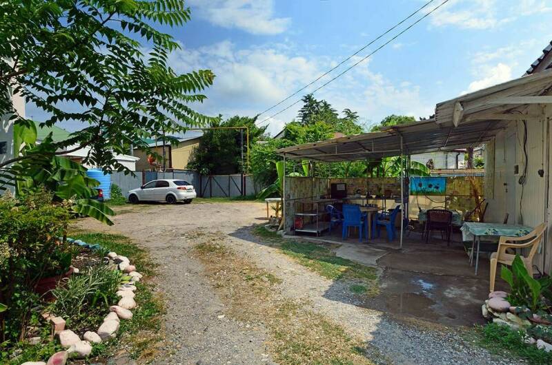 База отдыха «Салют»