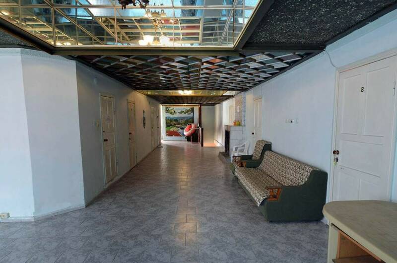 База отдыха «Салют»