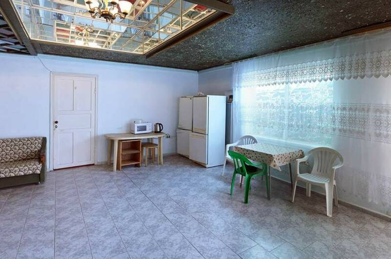 База отдыха «Салют»