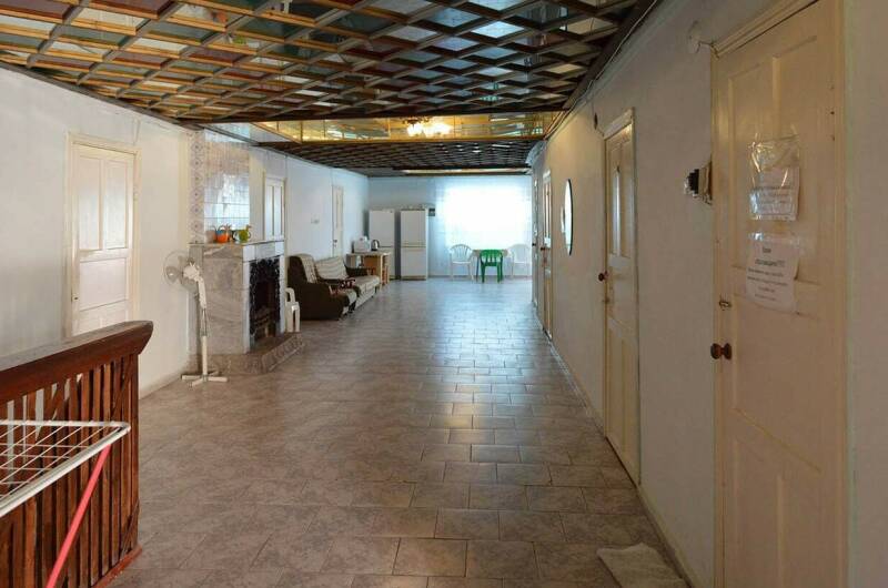 База отдыха «Салют»