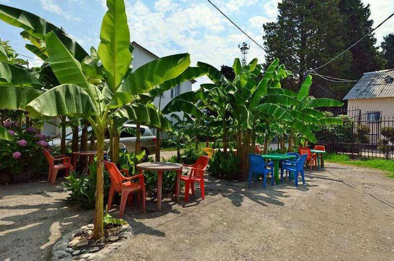 База отдыха «Салют»