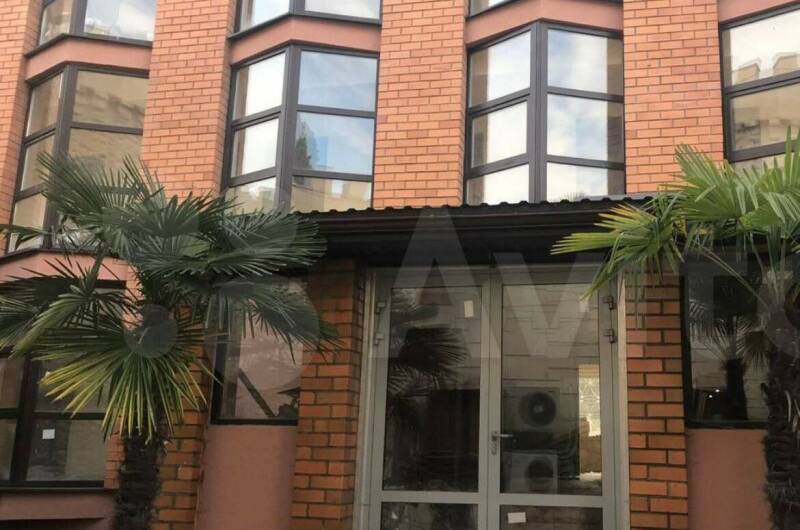 Гостиница «Villa de Luiza»