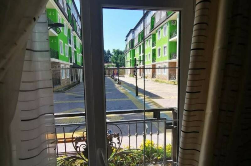 Студия у моря на Таврической (2/51)