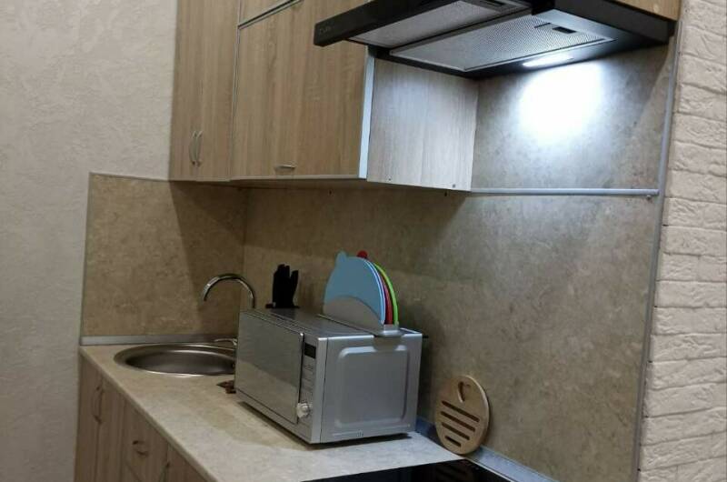 Студия у моря на Таврической (2/51)