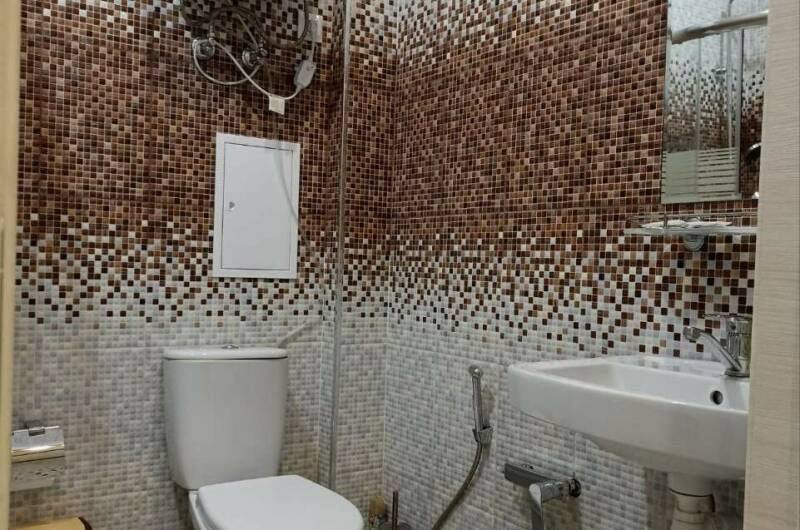 Студия у моря на Таврической (2/51)