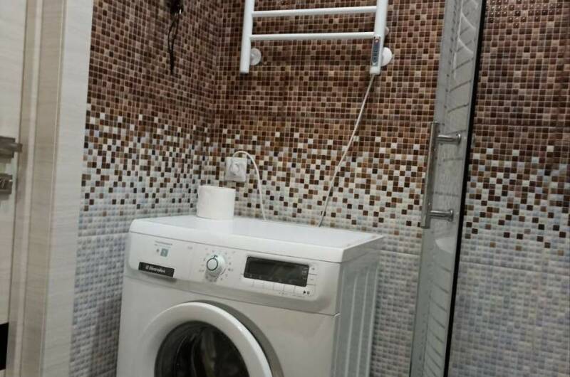 Студия у моря на Таврической (2/51)