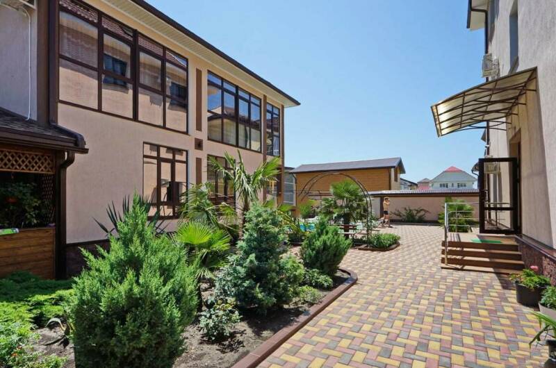 Гостевой дом «Добрый»