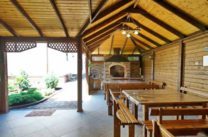 Гостевой дом «Добрый»