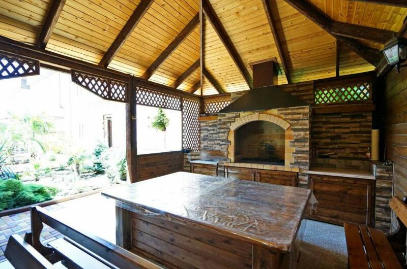 Гостевой дом «Добрый»