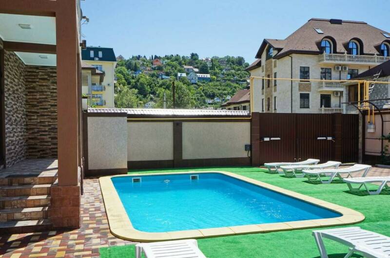 Гостевой дом «Добрый»