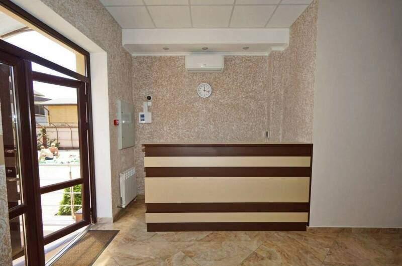 Гостевой дом «Добрый»