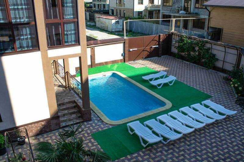 Гостевой дом «Добрый»